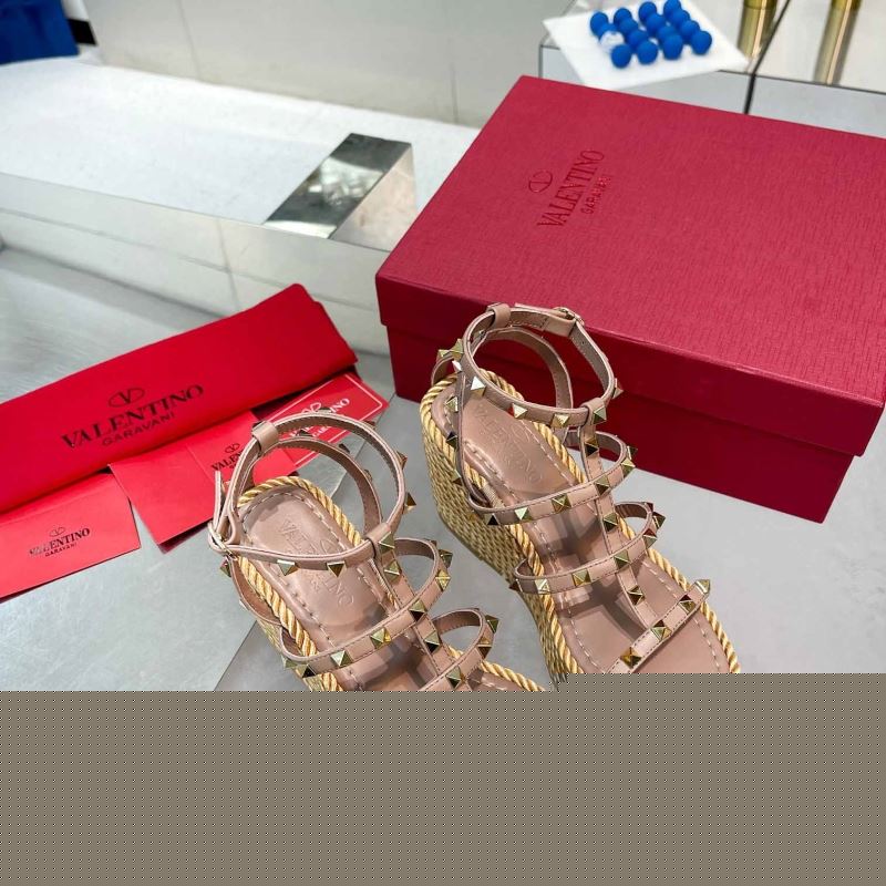 Valentino High Heels